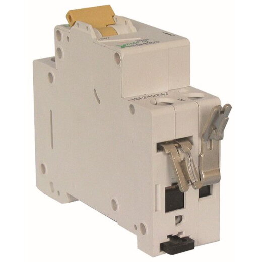 Eaton Electric Anschlusswinkel ZV-N-05TE-100 N 0,5TE 50A