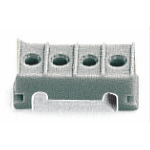 WAGO Adapter grau 209-115