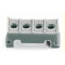 WAGO Adapter grau 209-115