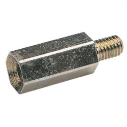 ABB Striebel & John ZMB115 Distanzbolzen SW10 M4-M6...