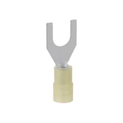 ABB Stotz-Kontakt Gabelkabelschuh F6-10NDC-DIN...