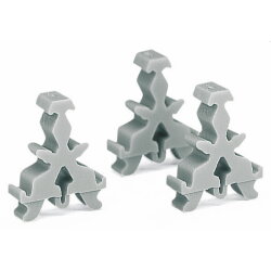 WAGO Adapter grau 209-128