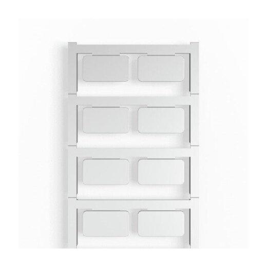 Weidmüller Multicard Markierer CC 15/27 K MC NE GR 1079560000