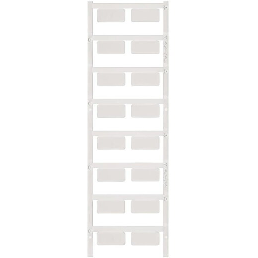 Weidmüller Gerätemarkierung SM 27/12.5 MC NE WS 1699840000