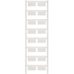 Weidmüller Gerätemarkierung SM 27/12.5 MC NE WS...