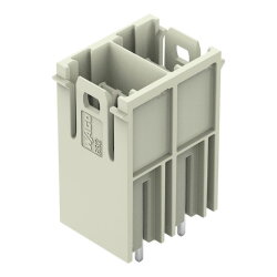 WAGO THT-Stiftleiste Lötstift 1,2 x 1,2 mm gerade...