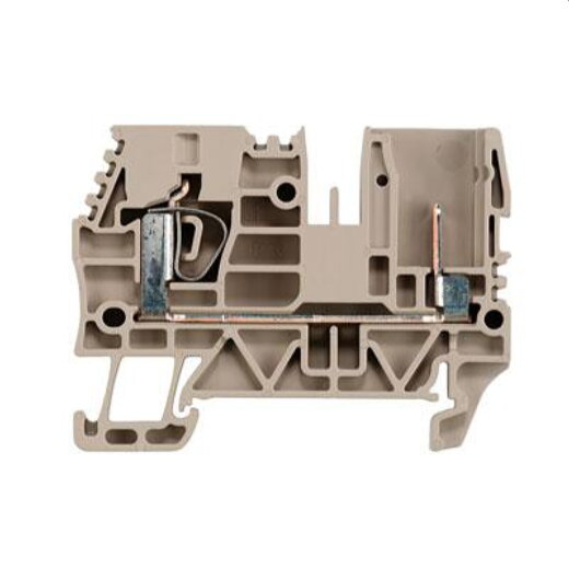 Weidmüller Reihenklemme ZT 4/2AN/1 1854960000