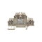 Weidmüller Reihenklemme ZDK 2.5V 1689990000