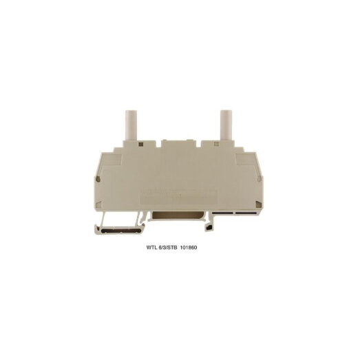 Weidmüller Messtrennklemme WTL 6/3-STB 1018600000