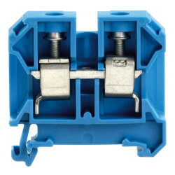 Weidmüller N-Klemme SAK 16/35 PA/BL 0380680000