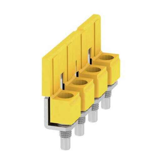 Weidmüller Querverbinder WQV 10/4 1055060000