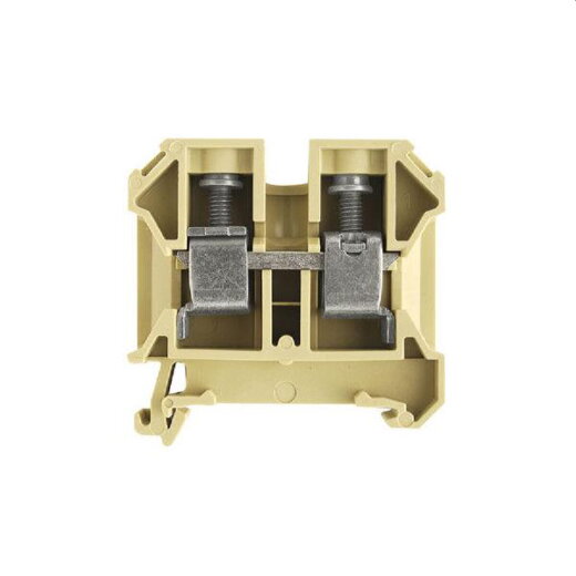 Weidmüller Reihenklemme SAK 16/35 PA 0380660000