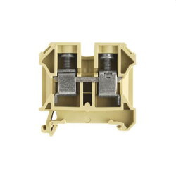 Weidmüller Reihenklemme SAK 16/35 PA 0380660000