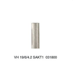 Weidmüller Verbindungshülse VH 19/6/4.2 SAKT1...