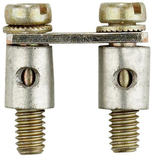 Weidmüller Querverbinder Q 2 AKZ1.5 0368200000