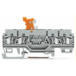 WAGO Trenn und Messklemme 4Leiter 280-874