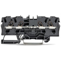 WAGO Durchgangsklemme 4Leiter 2004-1405