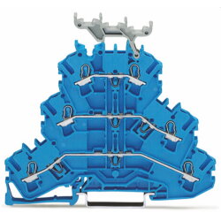 WAGO Dreistockklemme 2002-3234