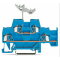 WAGO Doppelstockklemme 280-530