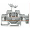 WAGO Doppelstockklemme 281-620