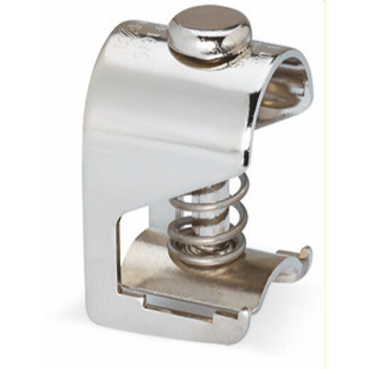 WAGO Schirmanschlussklemme 791-111 5-11 mm