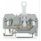 WAGO Trennklemme 2Leiter 280-912