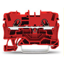 WAGO Durchgangsklemme 2Leiter 2004-1203