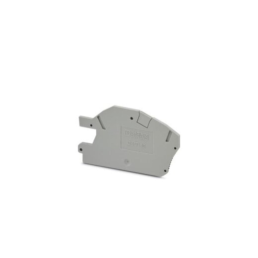 Phoenix Contact Abschlussdeckel D-PTI 16/S