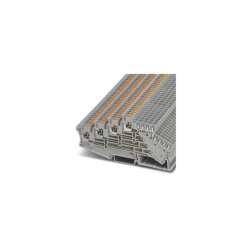 Phoenix Contact Mehrstockklemme PT 2,5-4L/2P