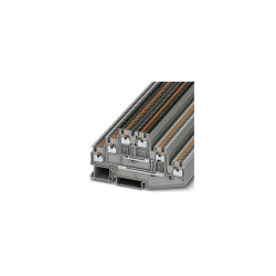 Phoenix Contact Mehrstockklemme PT 1,5/S-3PV