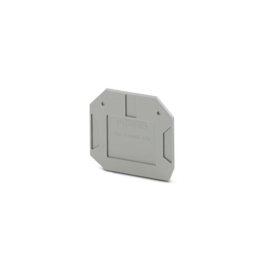 Phoenix Contact Abschlussdeckel D-USST 4/10