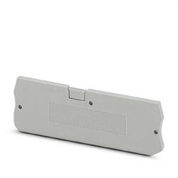 Phoenix Contact Abschlussdeckel D-ST 1,5/S-QUATTRO