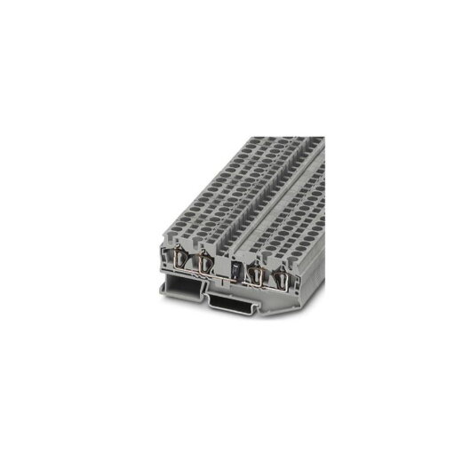 Phoenix Contact Bauelementreihenklemme ST 4-QUATTRO-DIO 1N 5408/L-R