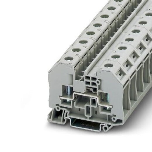 Phoenix Contact Bolzenanschlussklemme RT 5