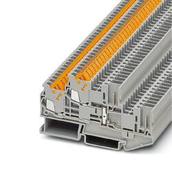 Phoenix Contact Doppelstockklemme QTTCB 1,5/ 2P-PV