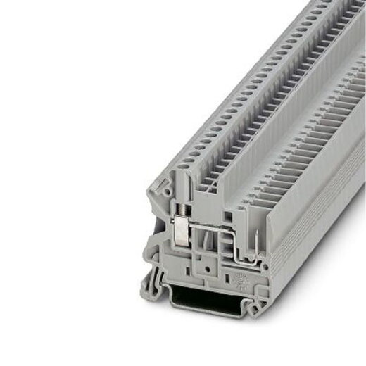 Phoenix Contact Durchgangsklemme UT 2,5/1P