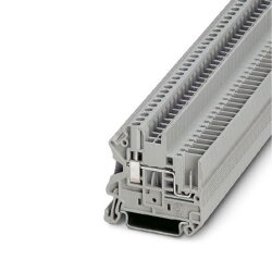 Phoenix Contact Durchgangsklemme UT 2,5/1P