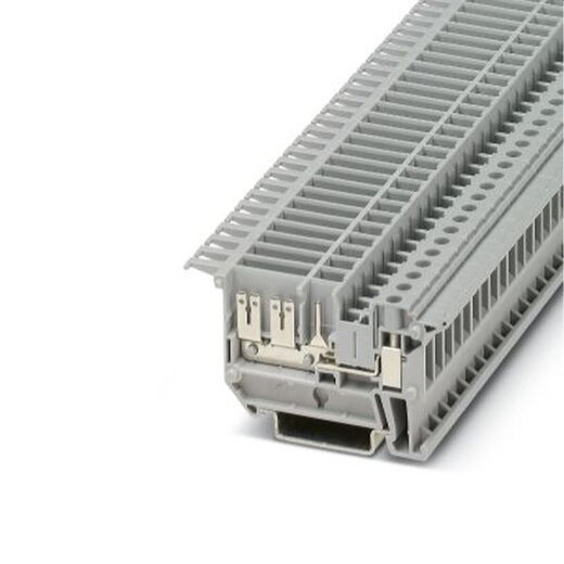 Phoenix Contact Durchgangsklemme VBSTB 4-FS (6-2,8-0,8)