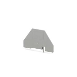 Phoenix Contact Abteilungstrennplatte ATP-DIKD 1,5