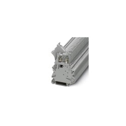 Phoenix Contact Sicherungsreihenklemme UT 4-HESI (5X20)...