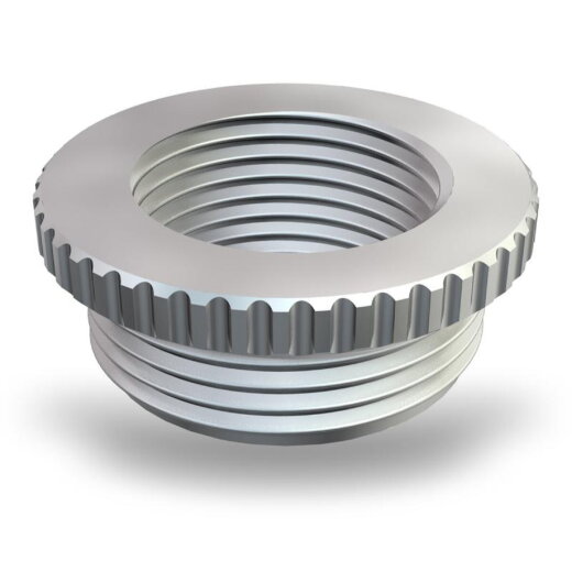 OBO Messing-Reduktion 167 R MS M25-20