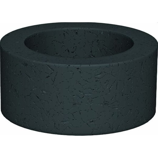 OBO Reduzierdichteinsatz 107CR/VM M25 schwarz