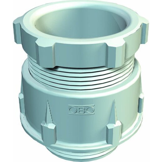 OBO Kabelverschraubung 106 M M20 lichtgrau
