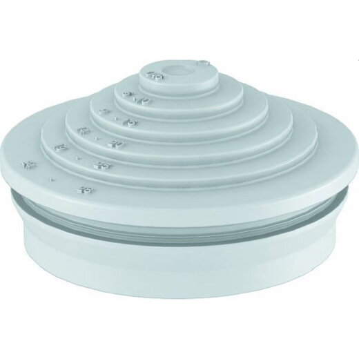 OBO Einsteckdichtung EDVS M32 LGR