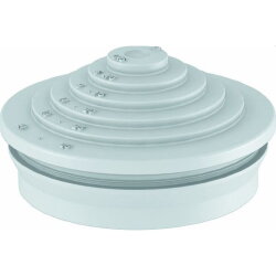 OBO Einsteckdichtung EDVS M32 LGR