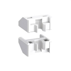 ABB Stotz-Kontakt Befestigungsclip BB: 4 1SBN110120W1000