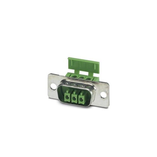 Phoenix Contact Leiterplattensteckverbinder PSC 1,5/ 3-F