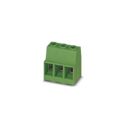 Phoenix Contact Leiterplatten-Anschlussklemme MKDSP 10HV/...