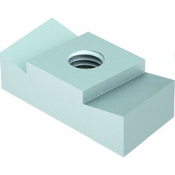 OBO Gleitmutter MS40SN M12 ZL