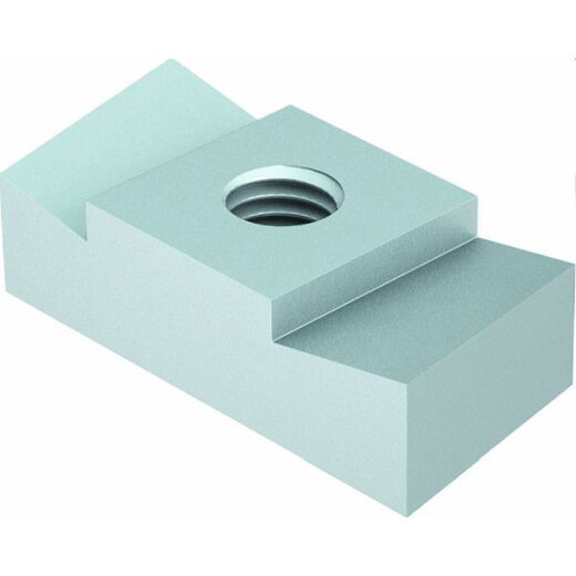 OBO Gleitmutter MS50SN M12 ZL